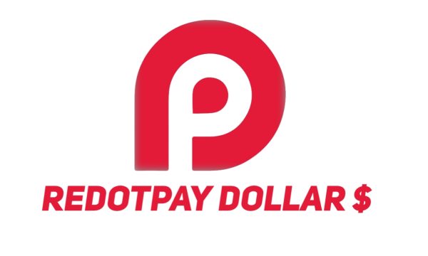 Redotpay Dollar